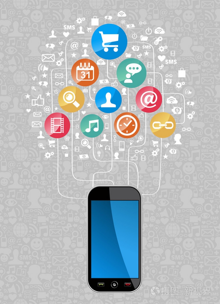 短信提醒：便捷生活的新伙伴