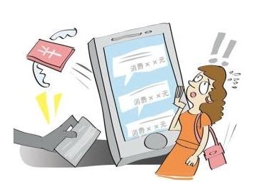 逾期短信：揭秘逾期还款背后的风险与应对策略