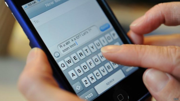 短信群聊：高效便捷的沟通方式