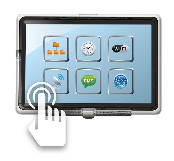 <b>短信Modem：连接现代生活的无线桥梁</b>