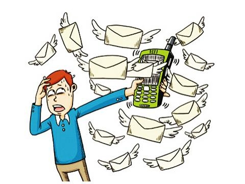 <b>10086整人短信大全：揭秘运营商的幽默与智慧</b>