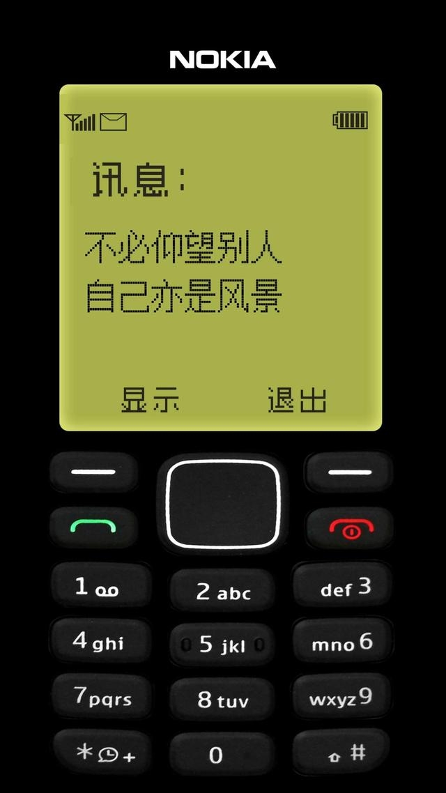 半夜吓人的短信：揭秘网络诈骗的隐蔽手