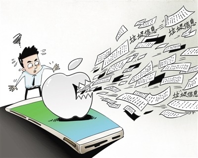 招聘面试短信：高效沟通的敲门砖