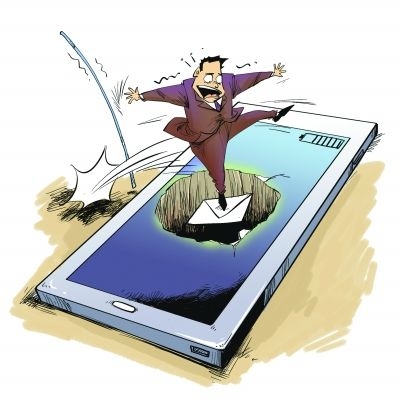 电信垃圾短信：揭秘其危害与防范策略