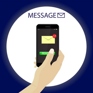 苹果手机匿名短信软件：隐私保护的新选