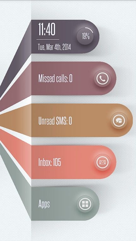 给老婆发的甜蜜短信：传递爱意的小小礼