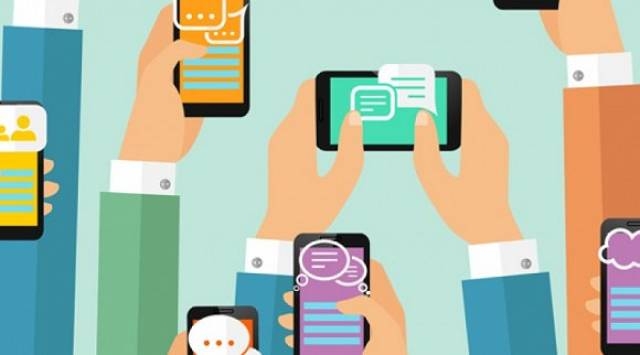 飞机上可以发短信？揭秘空中通信新趋势