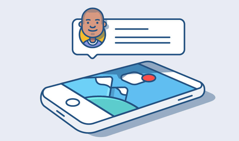 结婚通知短信特效：创意满满，让你的喜