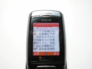 苹果6S短信发不出？原因排查与解决方法