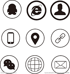 iOS 7 短信背景：个性化与美学的完美结合